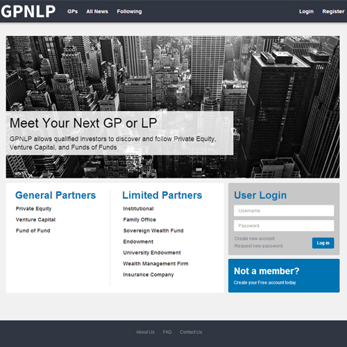 GPNLP